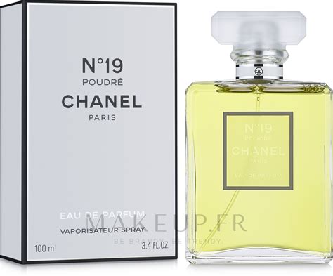 chanel n 19 sephora|chanel 19 poude perfume.